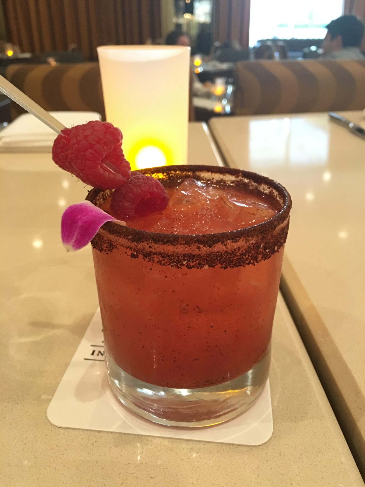 Mama Rabbit Brings the Country’s Largest Mezcal and Tequila Collection to Park MGM. Vino Las